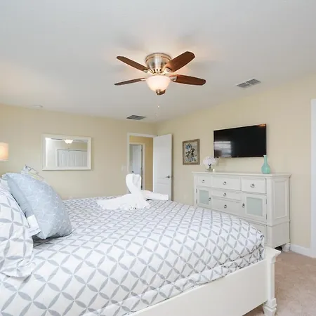 1439Rf - The Retreat At Championsgate Home